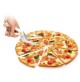 Forbici taglia pizza Tescoma tagliapizza lame acciaio inox 630094